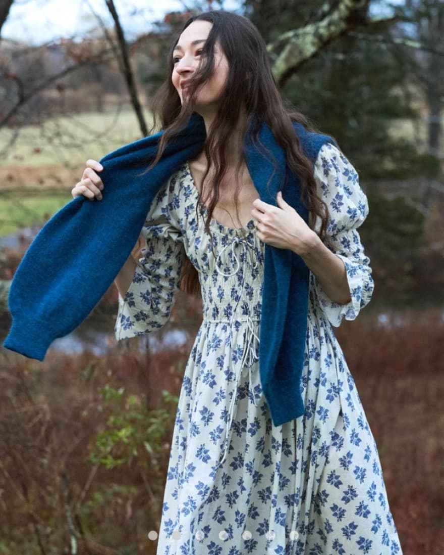 Doen Kaira Dress - Image 4