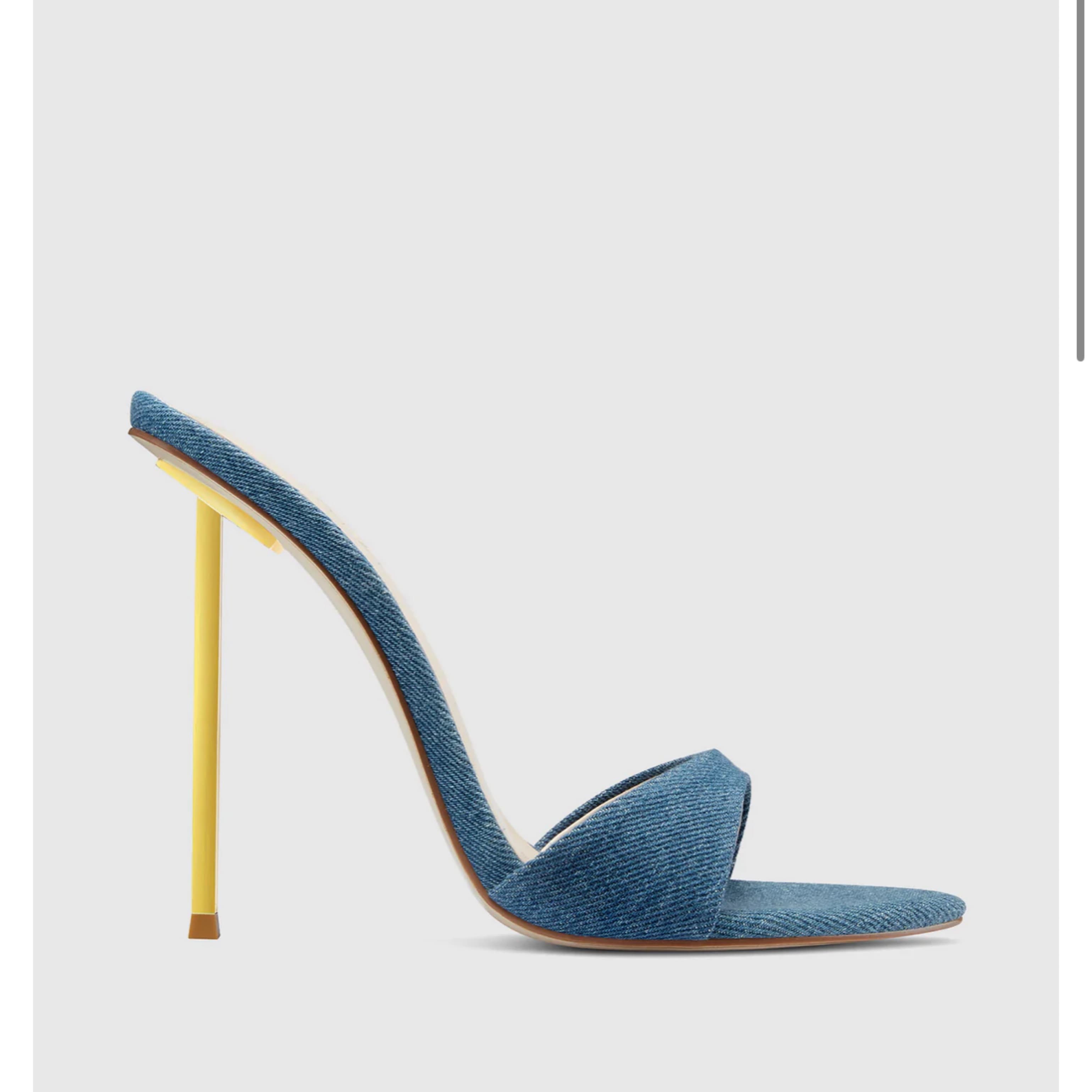 FEMME LA  Whiskey Slipper - Image 3