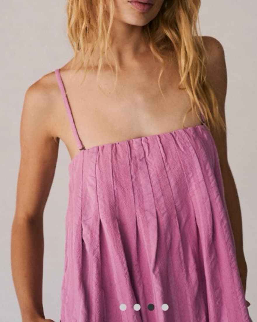Free People Dress  - Image 4