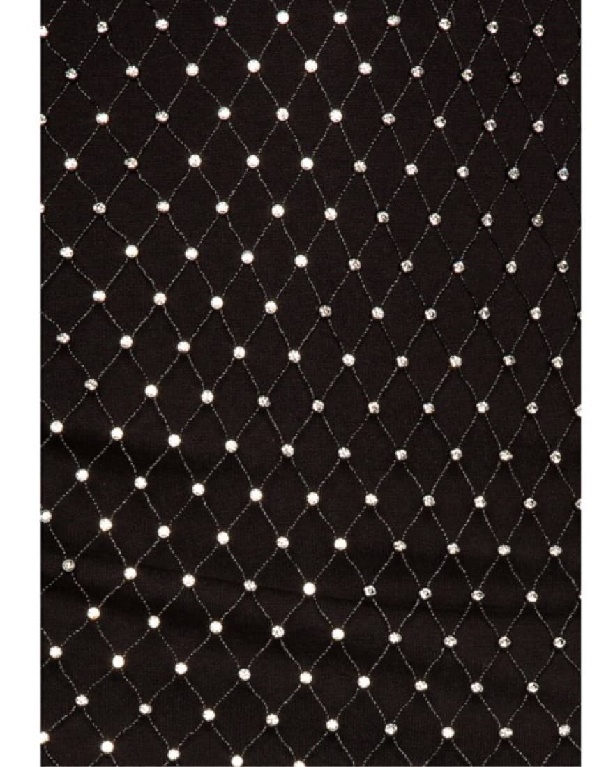 NBD Night Shimmer Dress - Image 4