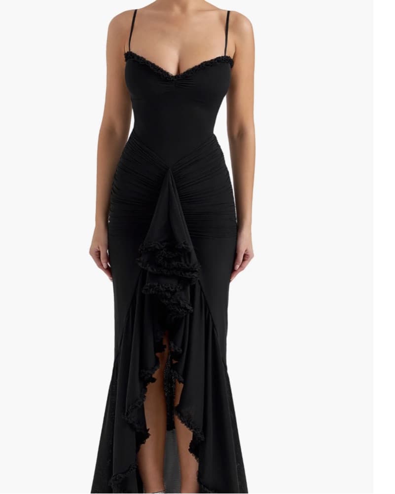 House Of CB Cocktail Dress - Image 3