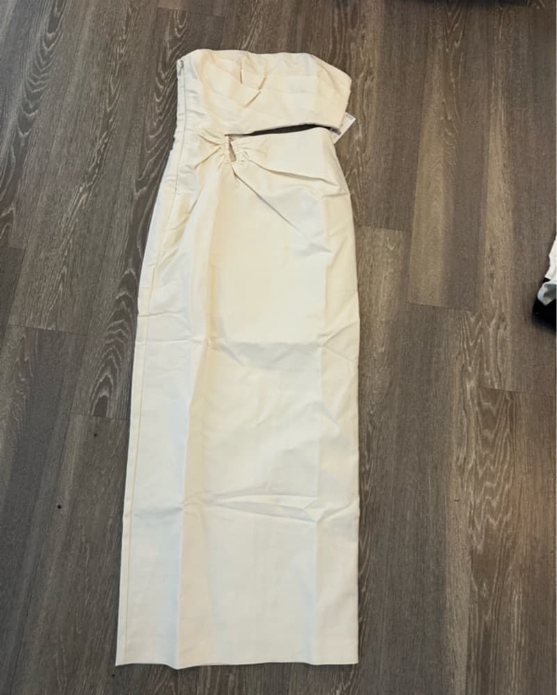 Shona Joy Lani Dress - Image 4