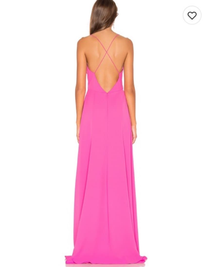 Jay Godfrey Turner Gown - Image 4