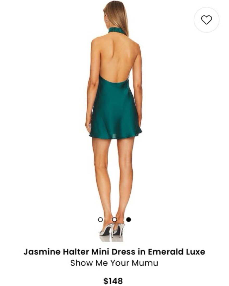 Revolve Show Me Your Mumu Dress - Image 2