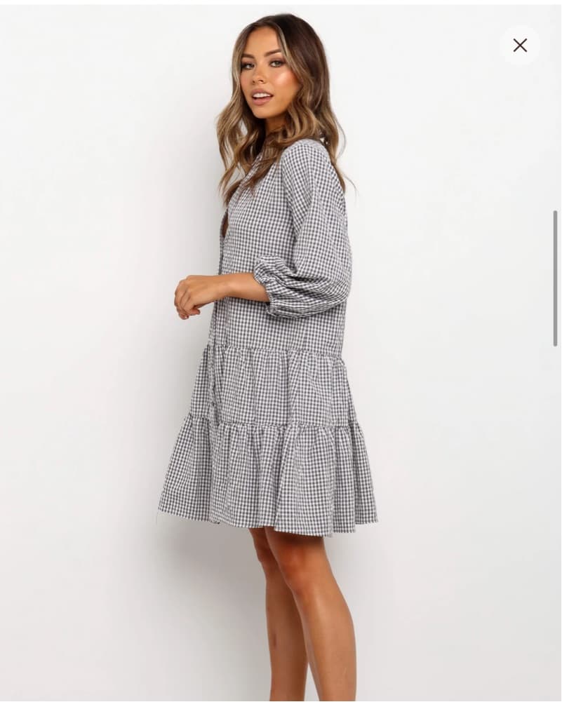 Daria Dress - Image 4