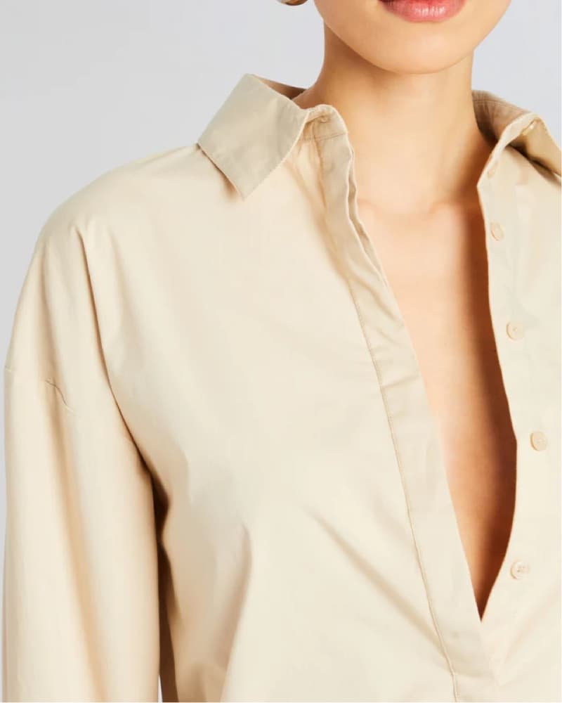 Retrofete OZELLA SHIRT - Image 4