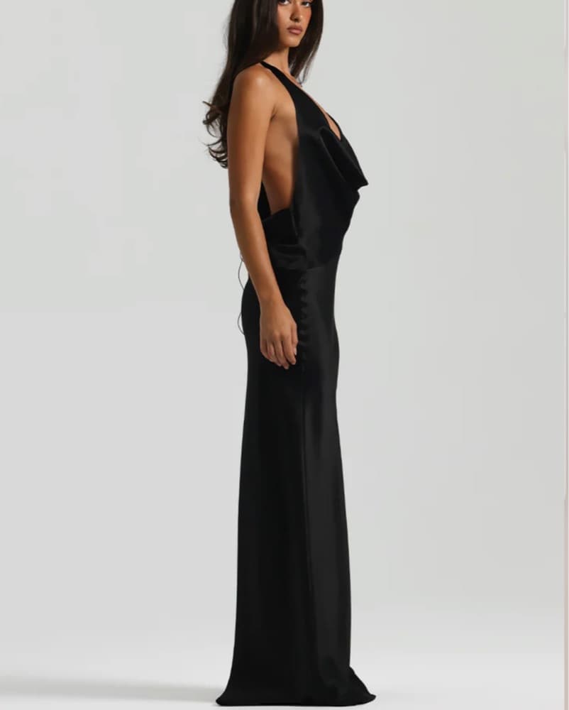 NATALIE ROLT Gabi Gown - Image 1