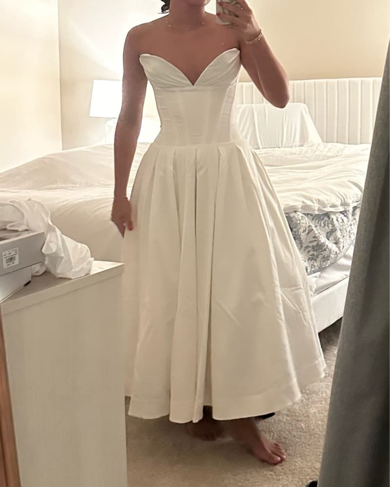 House Of CB Lady Dress  - Image 2