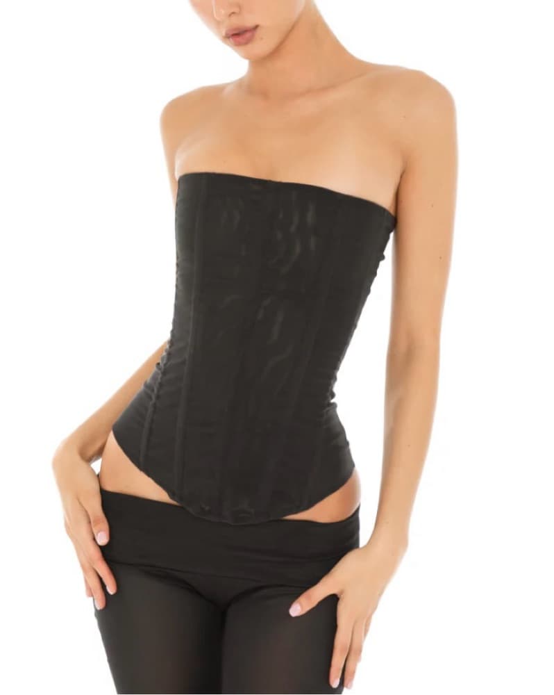 ARE YOU AM I Sunniva Corset - Image 1