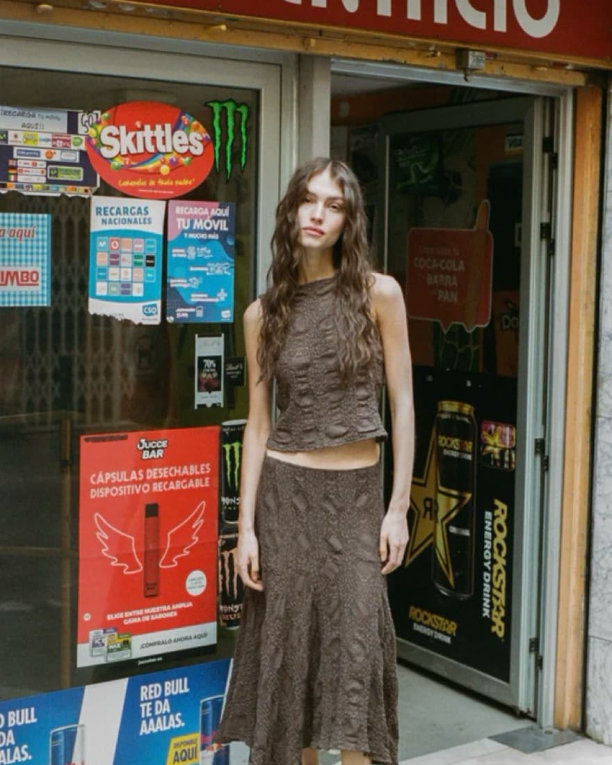 With Jean Maeve Set - Image 1