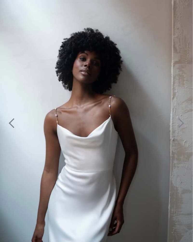 Jenny Yoo Andrea Dress (Bridal, wedding) - Image 5