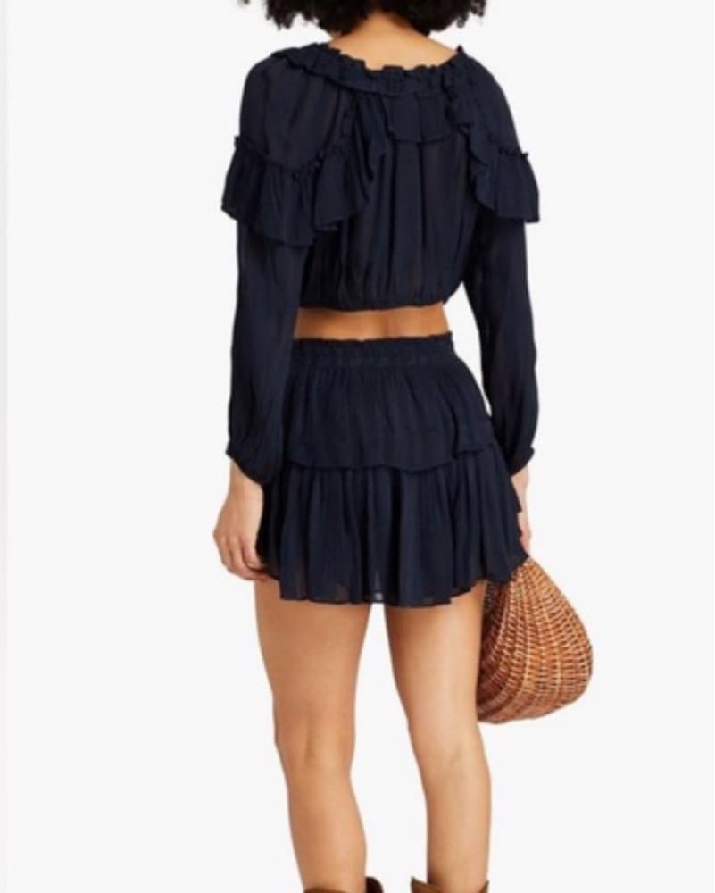 LoveShackFancy Blue Set - Image 2