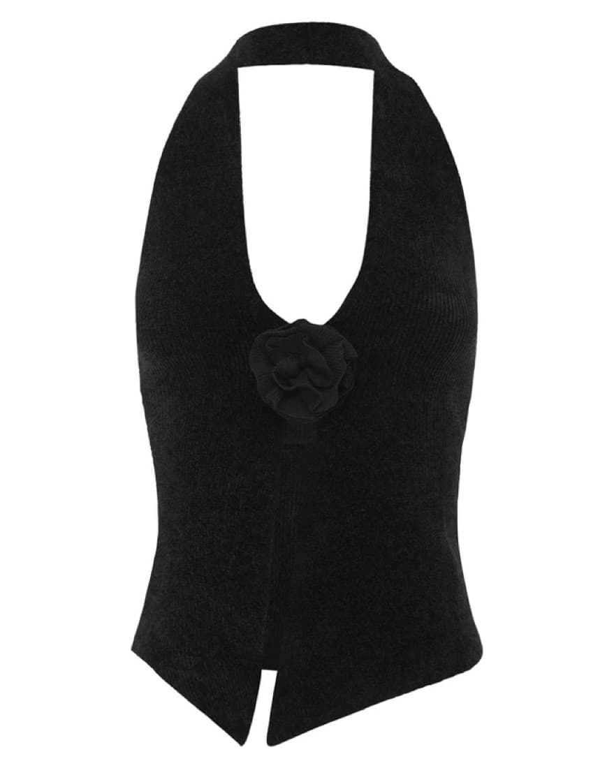 with Jean Rose Top - Image 2