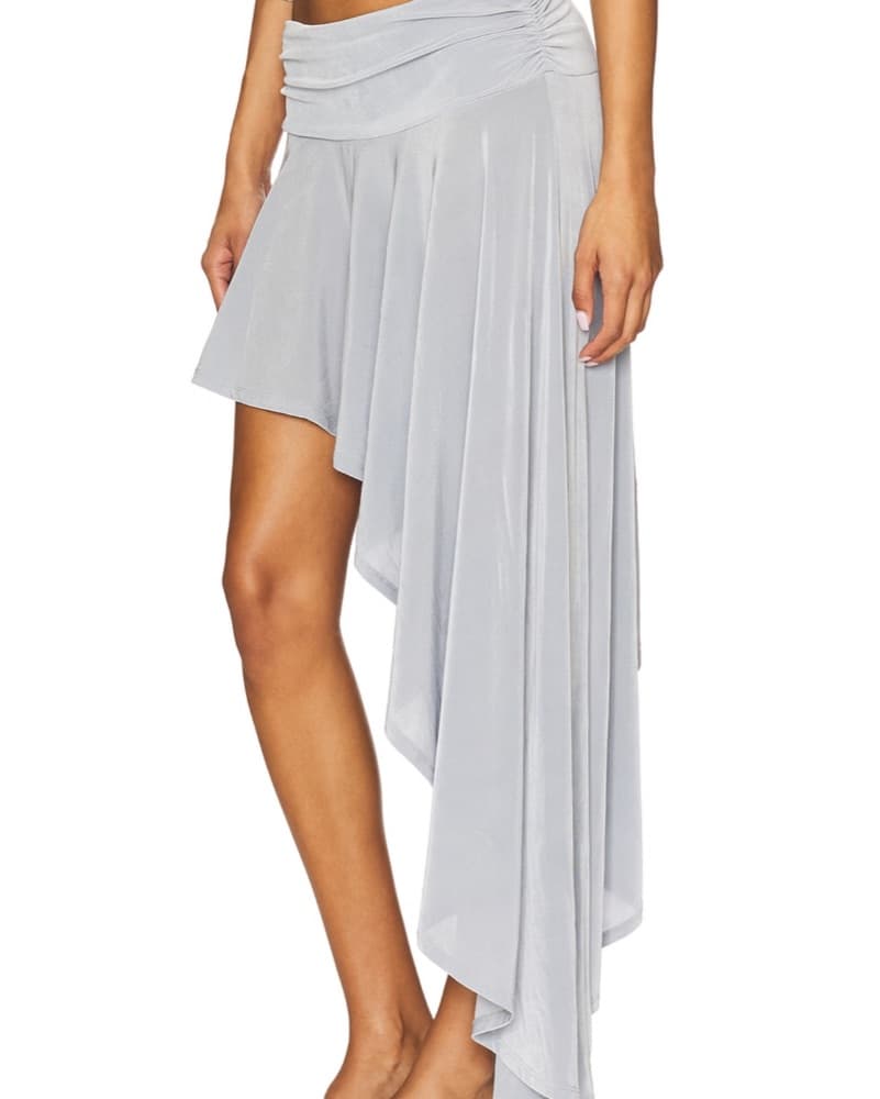 Lovers & Friends Salma Midi Skirt - Image 4