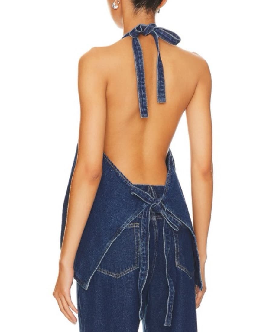 Lioness Dark Denim Set - Image 1