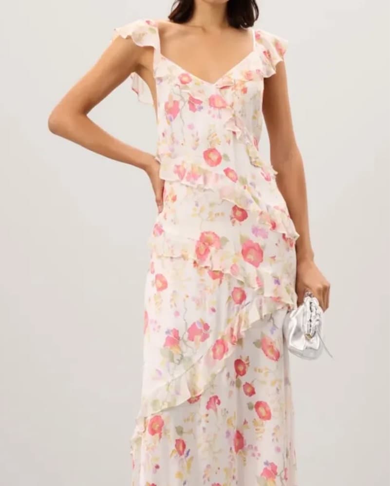 Rixo Gail Gown - Image 1