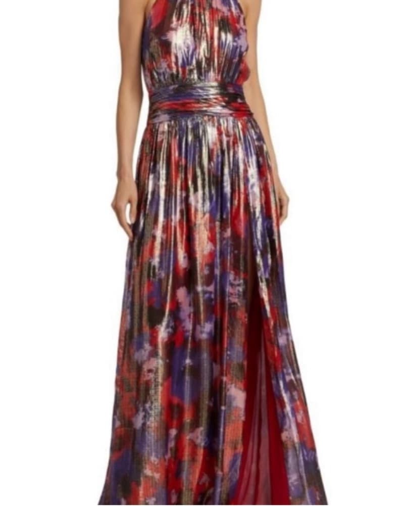 Ramy Brooke Ainsley Dress - Image 1