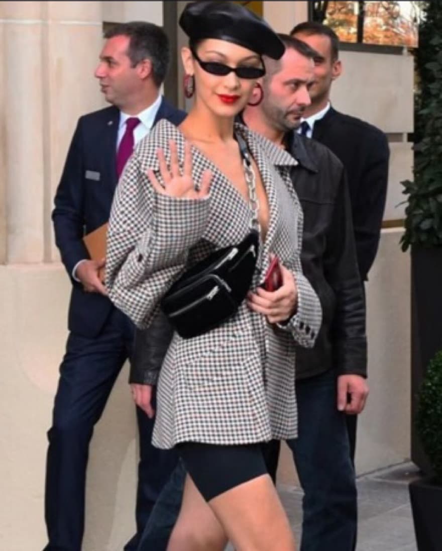 Alexander Wang Bag  - Image 3