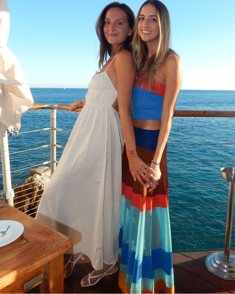 L Space Maxi Dress  - Image 3