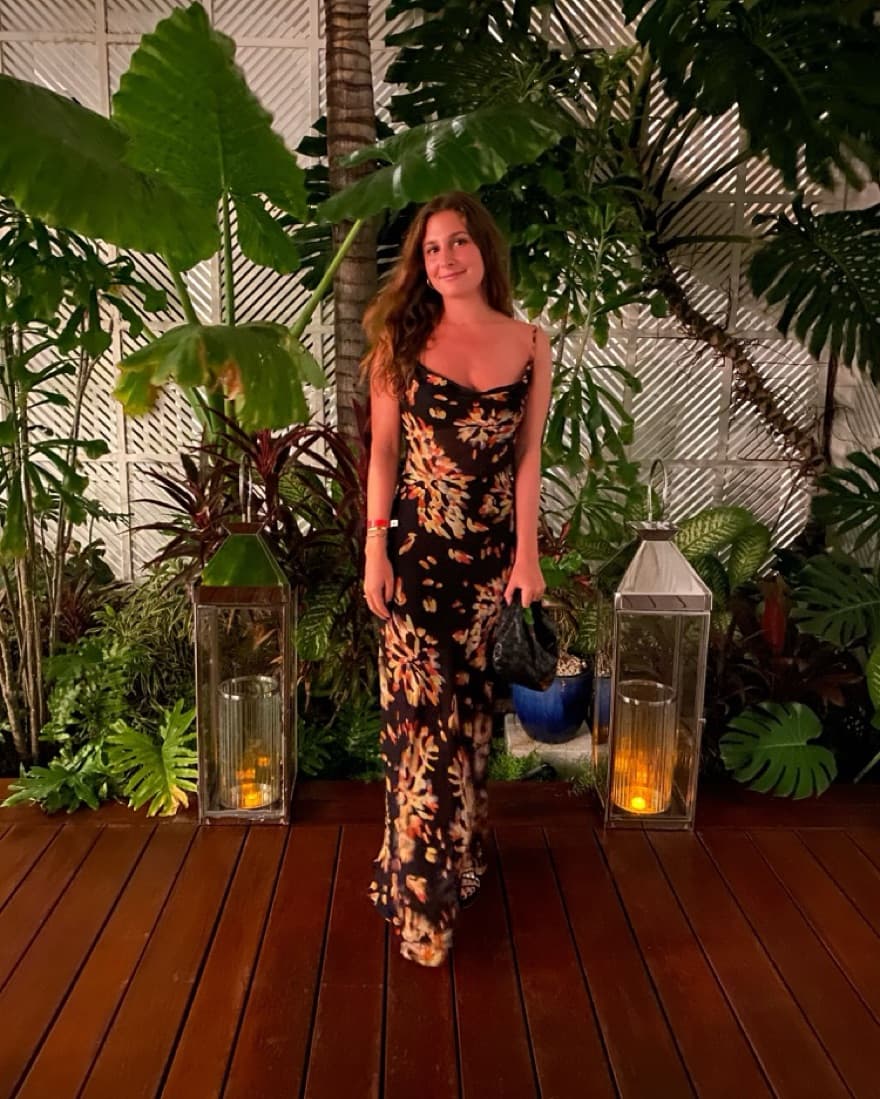 Rat & Boa Catarina Dress  - Image 2