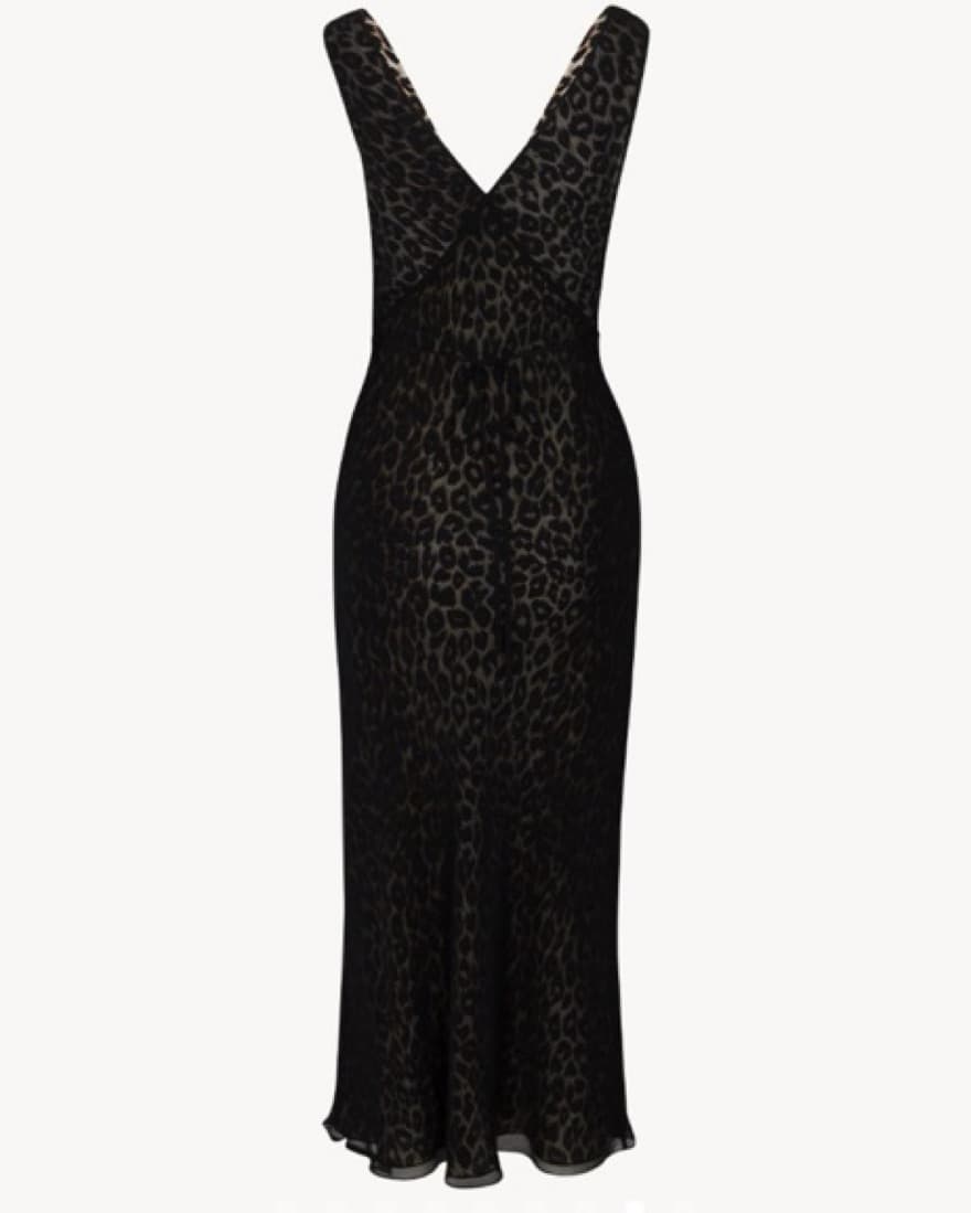 Realisation Par Lake Dress in Panthera - Image 3