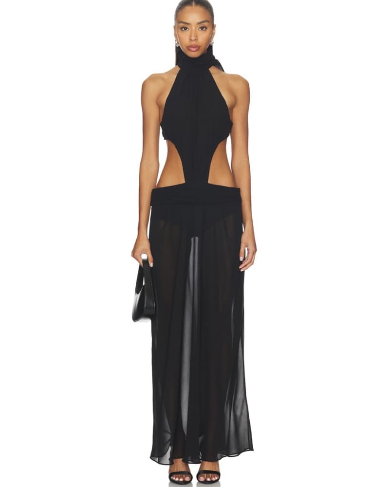 Guizio Marais Dress - Image 1