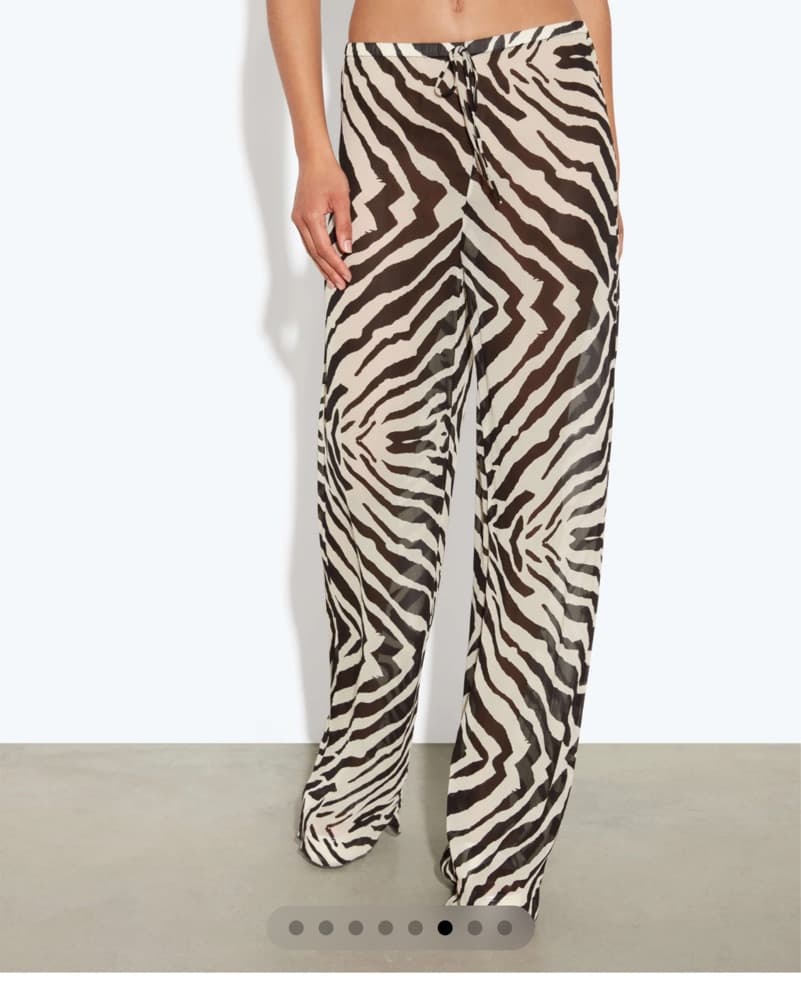 Rat & Boa ZAELIA TROUSERS - Image 2