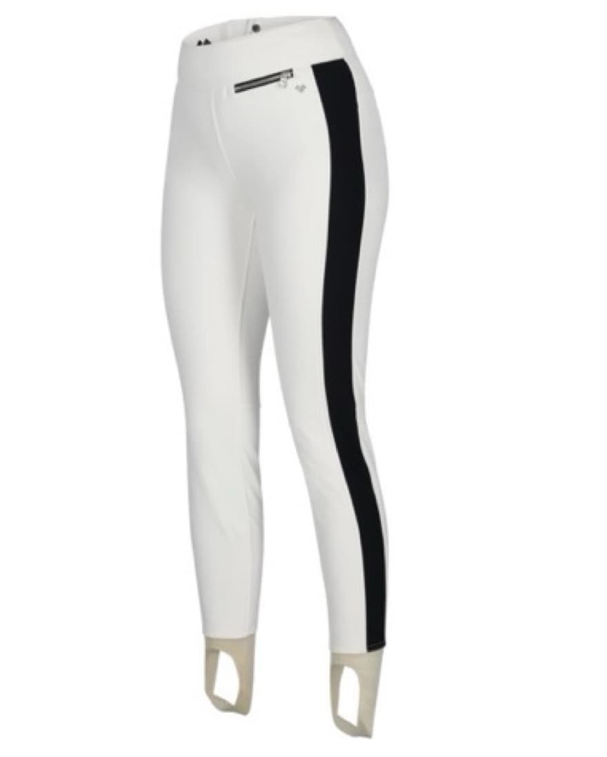 Obermeyer Fitted Ski Pants  - Image 2