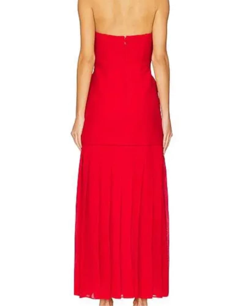 Nicholas Rhonda Dress Size 2 - Image 6
