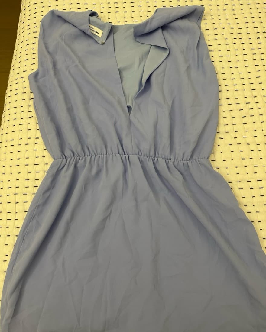 Amanda Uprichard Romper - Image 6