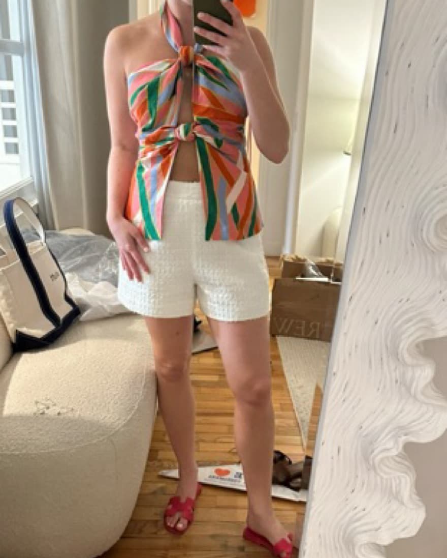 Cult Gaia Lainie Top - Image 4