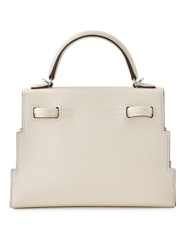 Hermes Kelly Doll Picto - Image 6