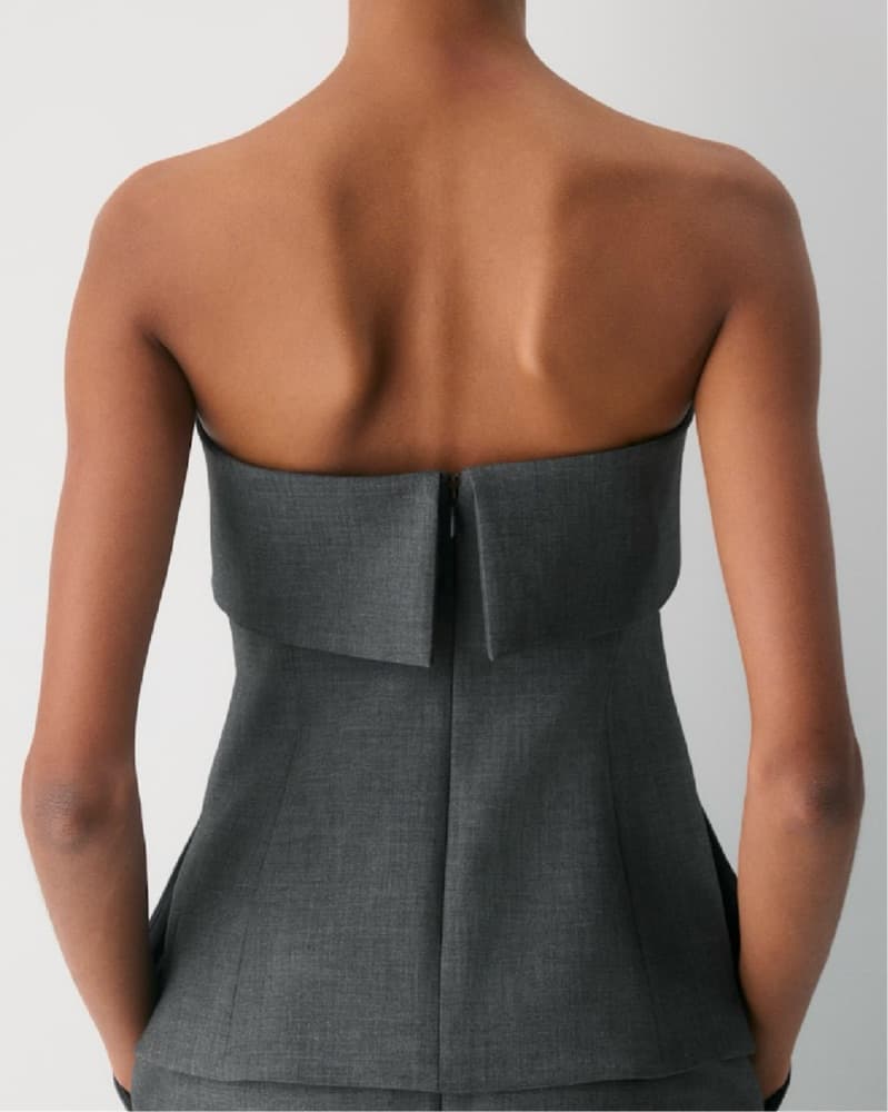 Artizia Babaton Element Tube Top  - Image 2