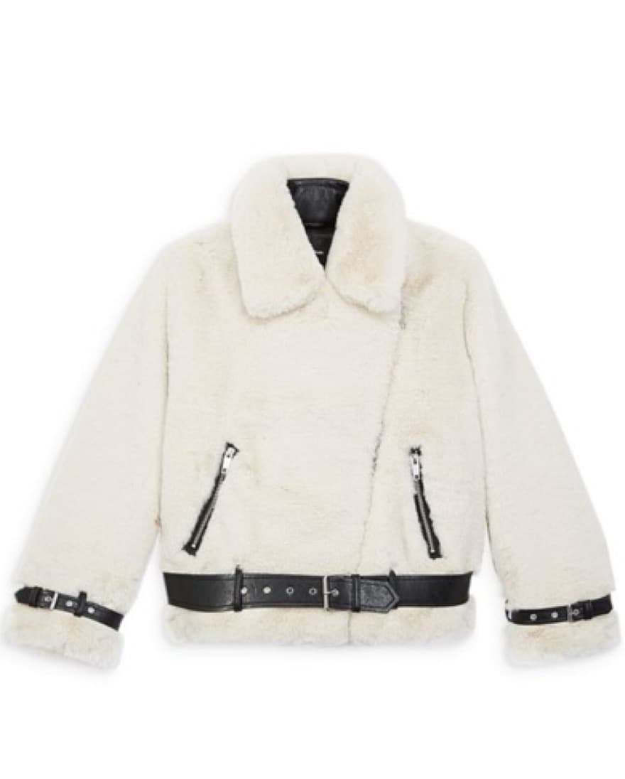 The Kooples Moto Jacket  - Image 3