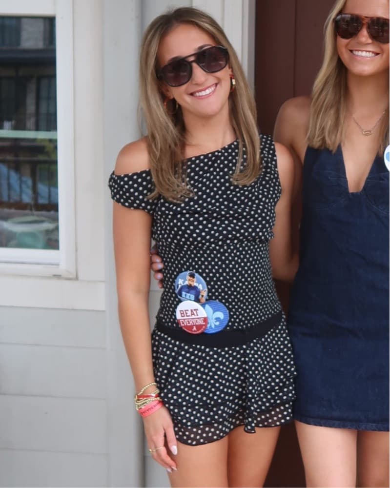 Princess Polly Skort Set - Image 2
