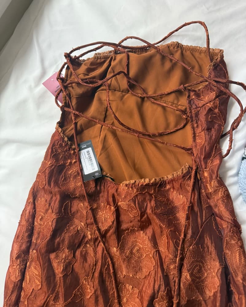 Wedding guest Dress - Image 2