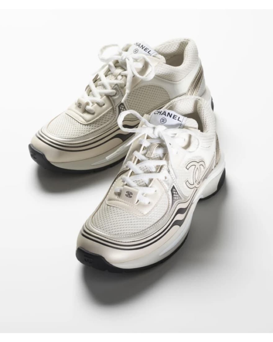 CHANEL  Sneakers  - Image 2