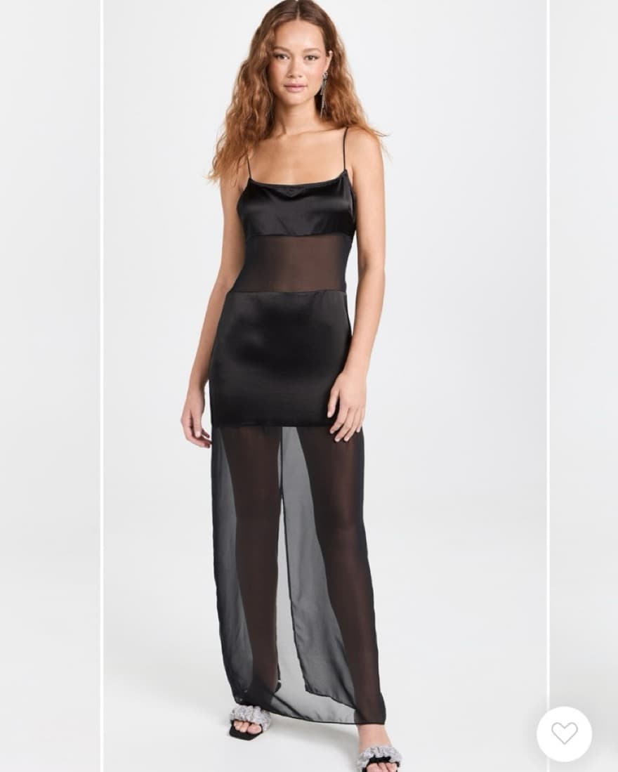 Staud Misty Dress - Image 1