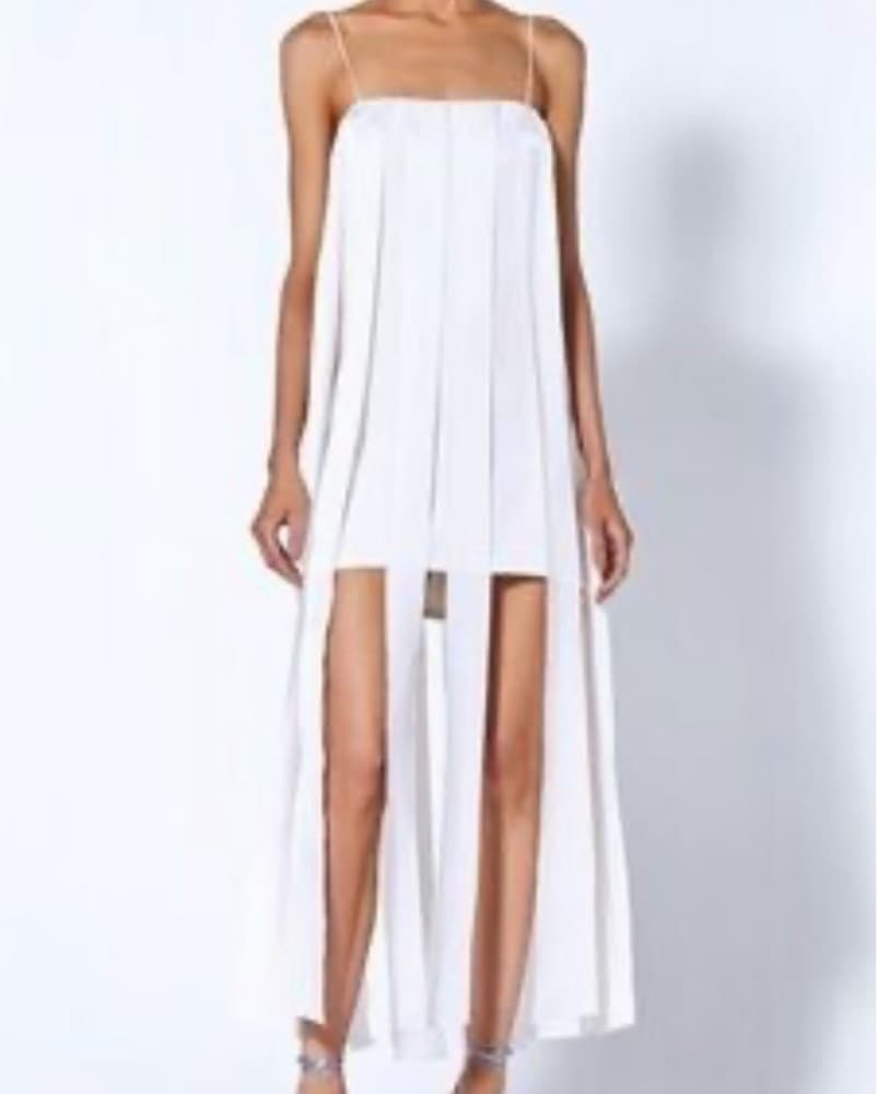 Alexis Dress - Image 1