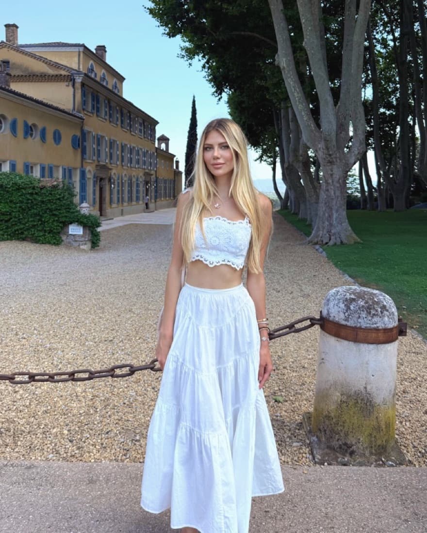 Dior Skirt  - Image 1