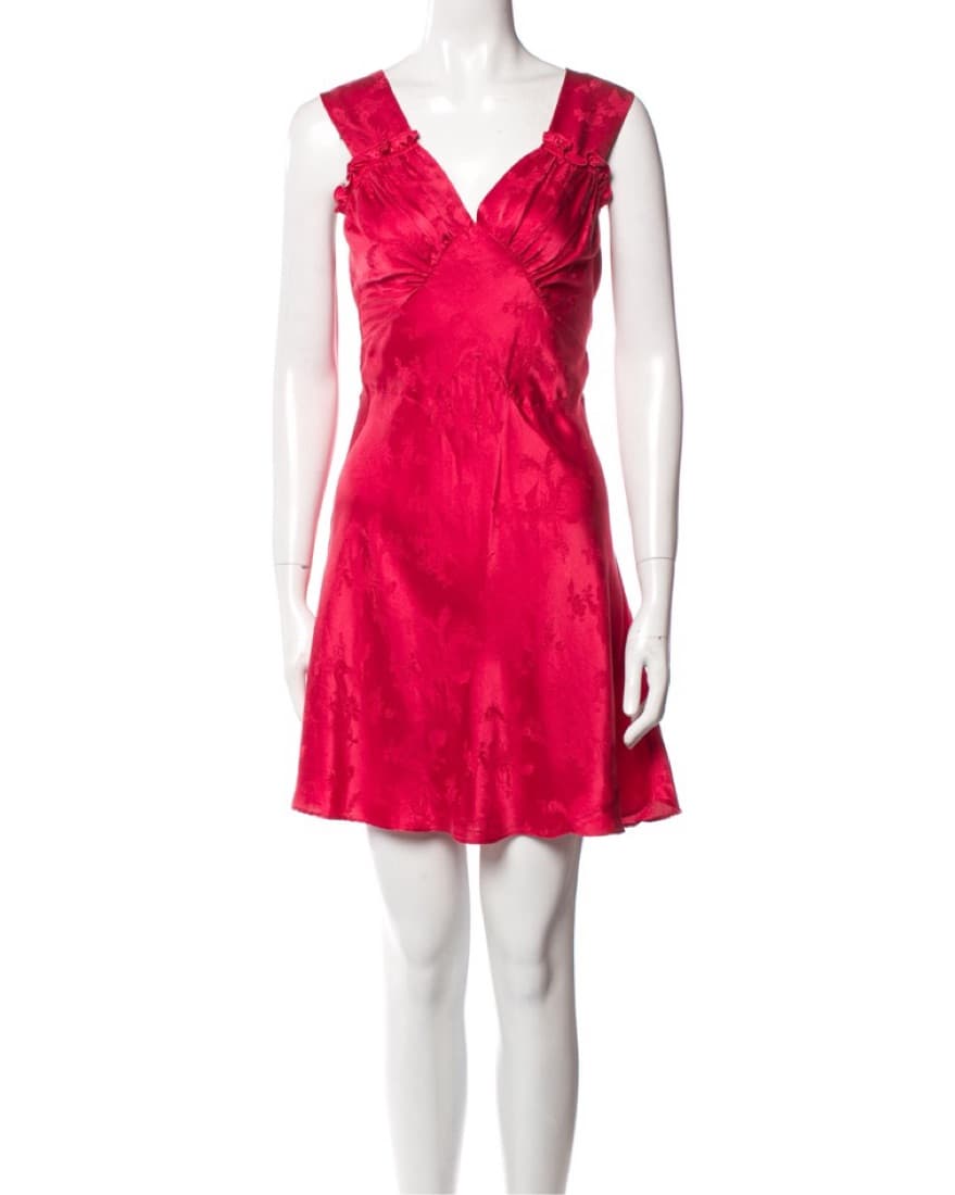 Realisation Par The Roxy Mini Dress  - Image 2