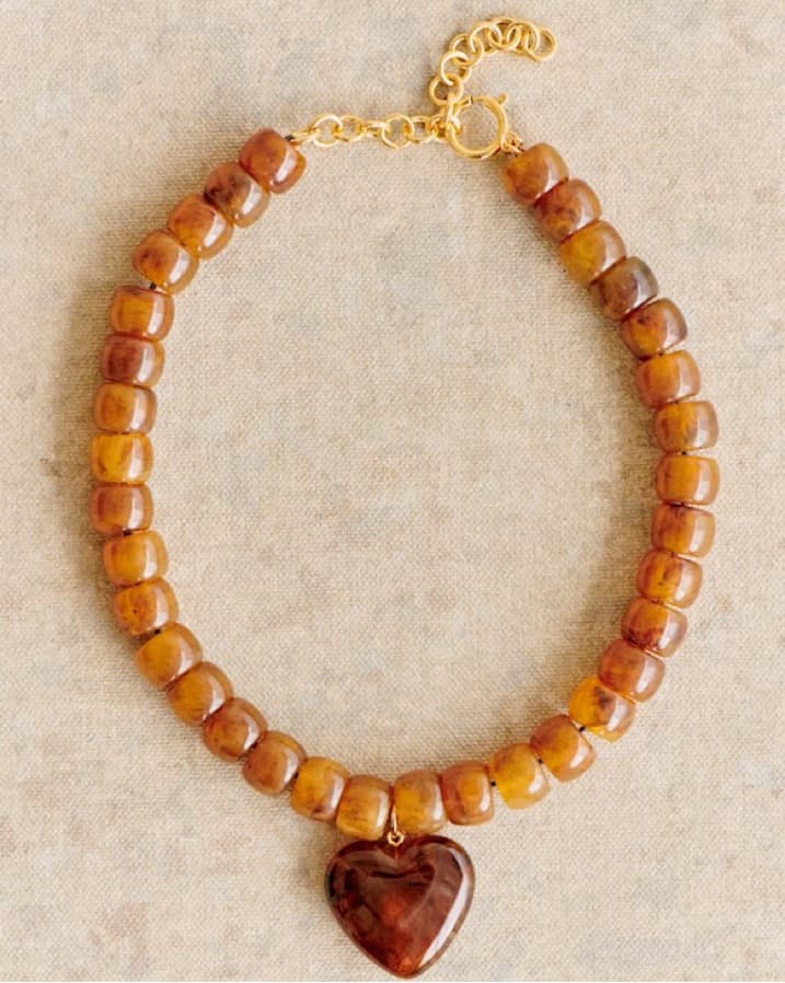 Sezane Claude Necklace  - Image 1