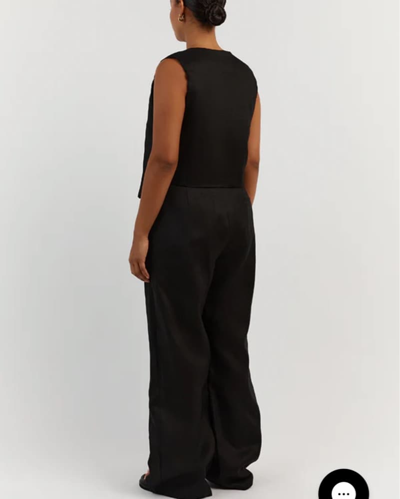 Dissh Linen Set - Image 2