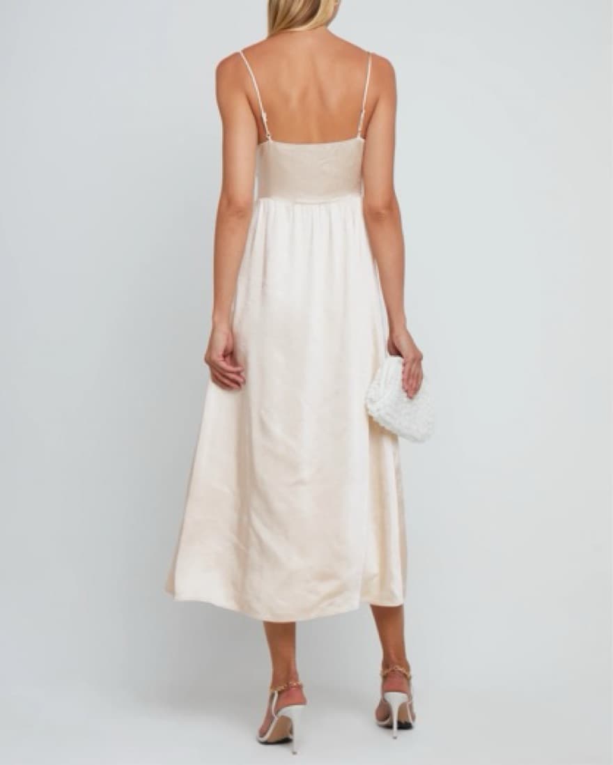 o.p.t. Ellora Dress  - Image 3