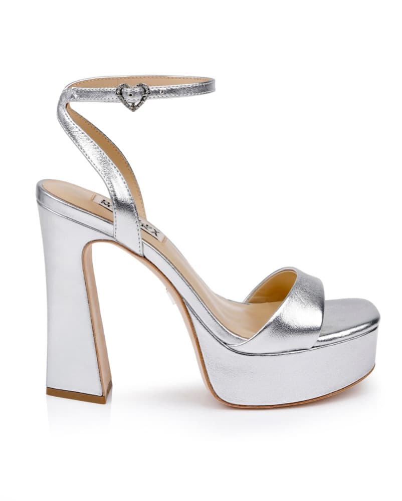 Badgley Mischka Caia Platform - Image 2