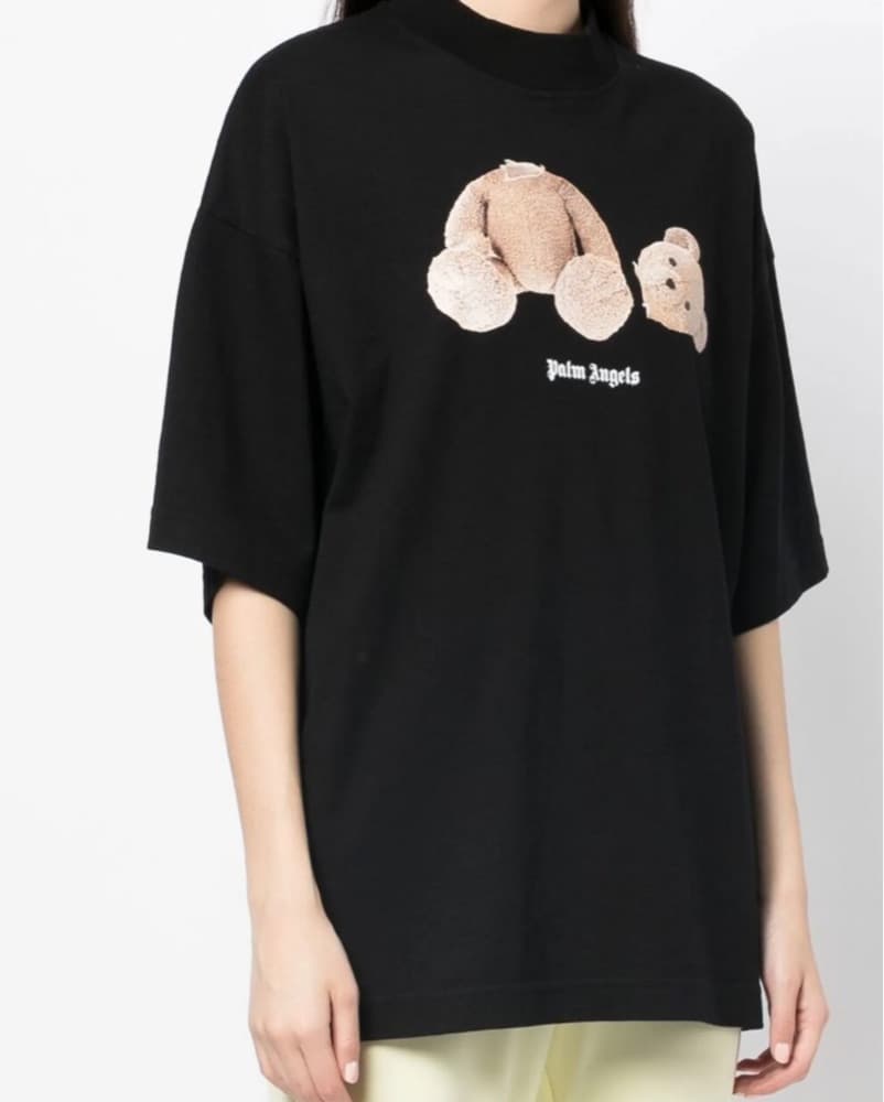 Palm Angels T Shirt - Image 3