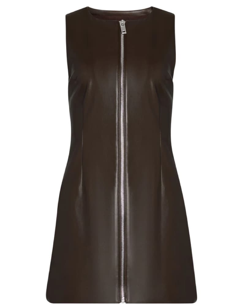 Retrofete (Seroya) Aria Vegan Leather Mi - Image 3