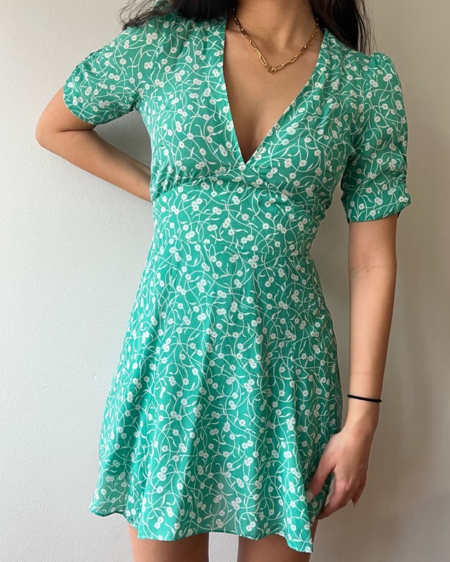 Realısation Par Ozzıe Dress - Image 1