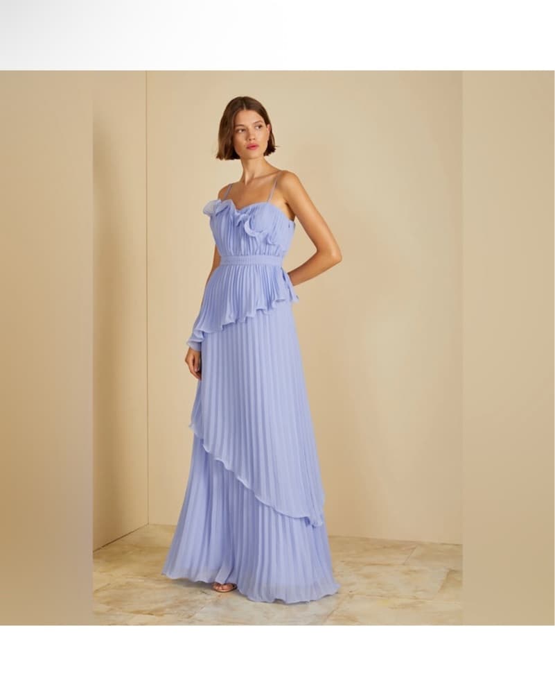 Amur Cassy Gown - Image 3