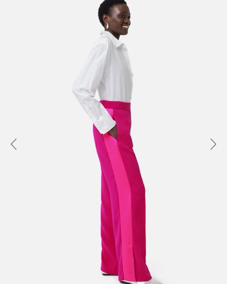 Pink Suit - Image 3